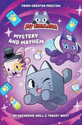 Pet Simulator #02: Mystery and Mayhem - MPHOnline.com