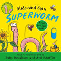 Superworm (Slide and Spin) - MPHOnline.com