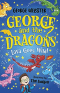 George and the Dragons: Lava Goes Wild - MPHOnline.com