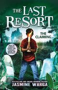 The Last Resort #02: The Claiming - MPHOnline.com