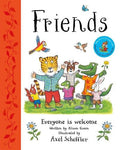 Friends - MPHOnline.com