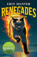 RENEGADES: THE MAGIC AWAKENS: The start of a series from blockbuster WARRIORS author Erin Hunter about two orphaned cat sisters who discover a secret world of magical creatures... and the humans who are out to control them. Now at MPHOnline.com.