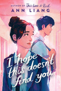 I Hope This Doesn't Find You (Extended Version) - Scholastic UK - MPHOnline.com