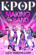 K-Pop: Making Band - MPHOnline.com