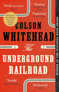 The Underground Railroad - MPHOnline.com