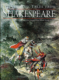 SHAKESPEARE TALES - MPHOnline.com