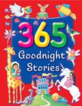 365 Goodnight Stories - MPHOnline.com