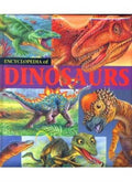 Dinosaur Encyclopedia - MPHOnline.com