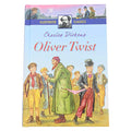 OLIVER TWIST - MPHOnline.com