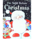 Night Before Christmas - MPHOnline.com