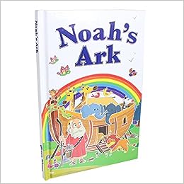 Bible Stories 1-Noah`s Ark - MPHOnline.com