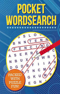 Pocket Wordsearch (Display 24) Book 1 - MPHOnline.com