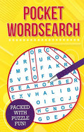 Pocket Wordsearch (Display 24) Book 4 - MPHOnline.com