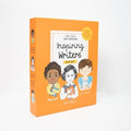 Little People, Big Dreams: Inspiring Writers - MPHOnline.com
