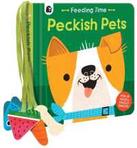 Peckish Pets - MPHOnline.com