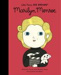 Little People, Big Dreams: Marilyn Monroe - MPHOnline.com