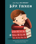 Little People, Big Dreams: JRR Tolkien - MPHOnline.com