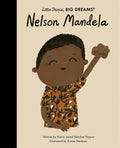 Little People, Big Dreams: Nelson Mandela - MPHOnline.com