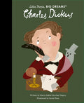 Little People, Big Dreams: Charles Dickens - MPHOnline.com