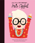 Little People, Big Dreams: Iris Apfel - MPHOnline.com