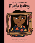 Little People, Big Dreams: Mindy Kaling - MPHOnline.com