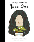 Little People, Big Dreams: Yoko Ono - MPHOnline.com