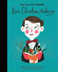 Little People, Big Dreams: Hans Christian Andersen - MPHOnline.com