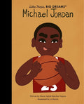 Little People, Big Dreams: Michael Jordan - MPHOnline.com
