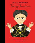 Little People, Big Dreams: Harry Houdini - MPHOnline.com