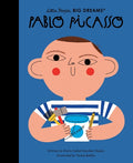 Little People, Big Dreams: Pablo Picasso - MPHOnline.com