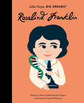Little People, Big Dreams: Rosalind Franklin - MPHOnline.com