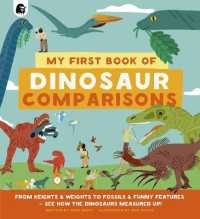 My First Book Of Dinosaur Comparisons (9780711260733) - MPHOnline.com