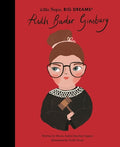 Little People, Big Dreams: Ruth Bader Ginsburg - MPHOnline.com