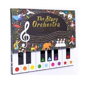 The Story Orchestra: I Can Play (Vol 1) - MPHOnline.com