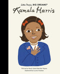 Little People, Big Dreams: Kamala Harris - MPHOnline.com
