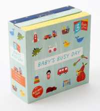 Baby’s Busy Day: 3-book gift set - MPHOnline.com