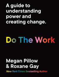 Do The Work: A guide to understanding power and creating change. - MPHOnline.com