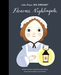 Little People, Big Dreams: Florence Nightingale - MPHOnline.com