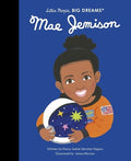 Little People, Big Dreams: Mae Jemison - MPHOnline.com