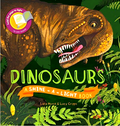 CZD1125_12 Shine a Light: Dinosaurs - MPHOnline.com