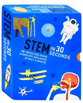 STEM in 30 Seconds 6 book slipcase - MPHOnline.com