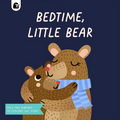 Bedtime, Little Bear - Pull The Ribbons To Explore The Story - MPHOnline.com