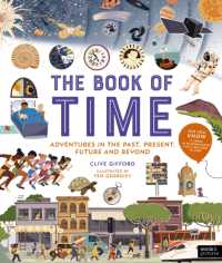 The Book of Time (9780711279551) - MPHOnline.com