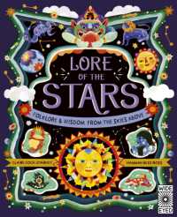 Lore of the Stars: Folklore and Wisdom from the Skies Above (3) (Nature’s Folklore) - MPHOnline.com