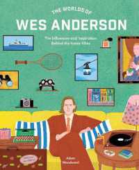 The Worlds of Wes Anderson: The Influences and Inspiration Behind the Iconic Films - MPHOnline.com