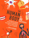 CZD1125_15 In 30 Seconds: Human Body - MPHOnline.com
