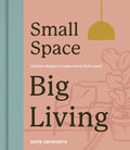 Small Space, Big Living - MPHOnline.com