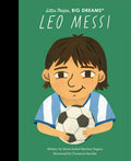 Little People, Big Dreams: Leo Messi - MPHOnline.com