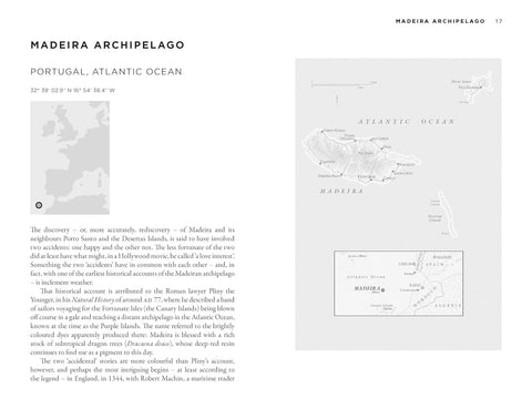 Atlas of Unexpected Places: Haphazard Discoveries, Chance Places and Unimaginable Destinations - MPHOnline.com