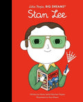 Little People, Big Dreams: Stan Lee - MPHOnline.com